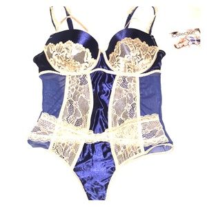 Brand new, NWT lingerie! Super sexy!